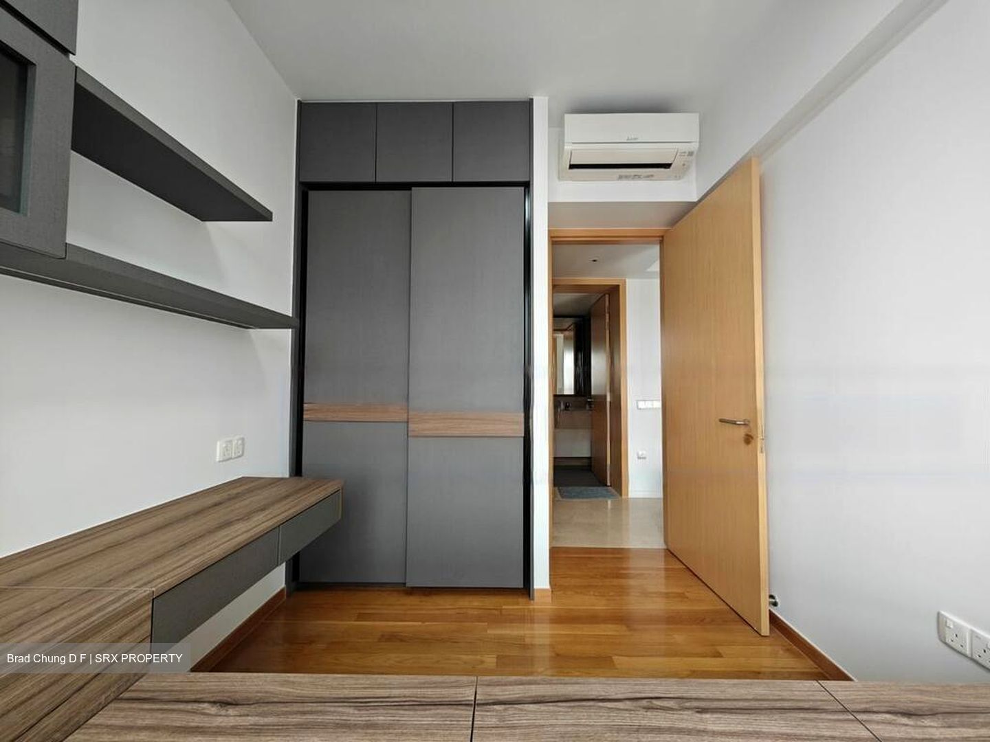 The Tre Ver (D13), Condominium #481374611